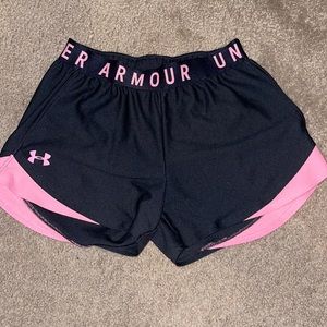 Under armour shorts